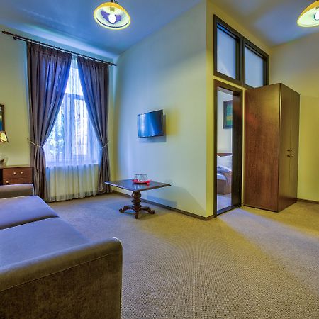 Residence Ambient Brasov Luaran gambar