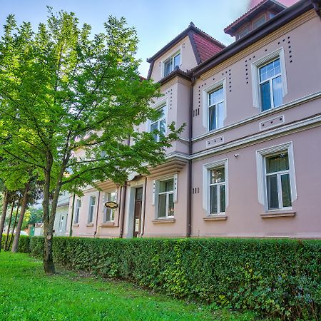 Residence Ambient Brasov Luaran gambar