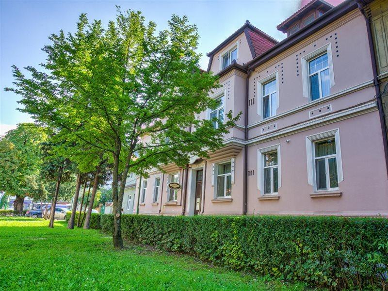 Residence Ambient Brasov Luaran gambar