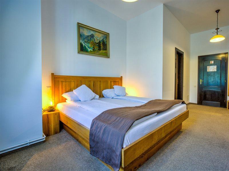 Residence Ambient Brasov Luaran gambar