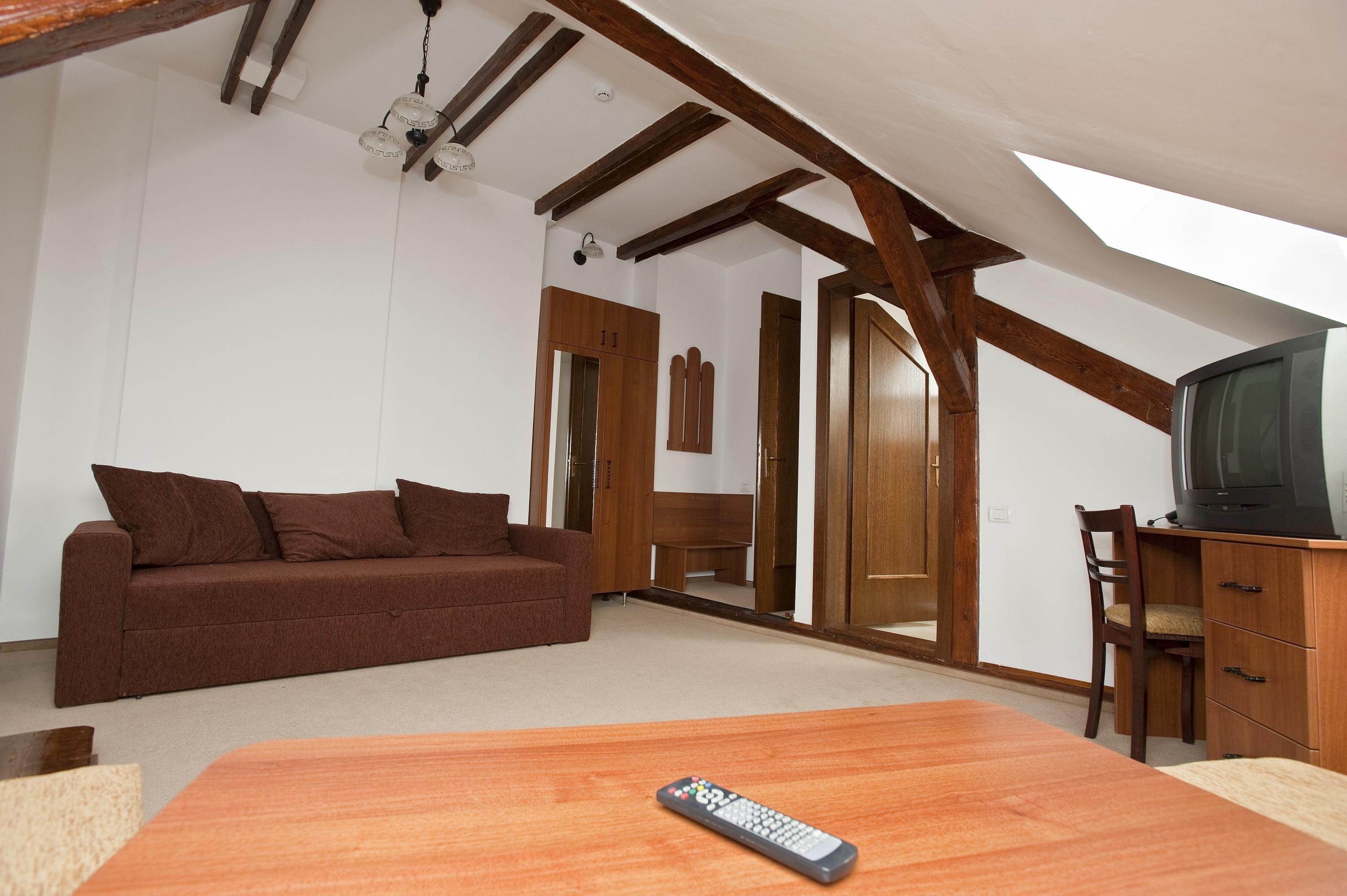 Residence Ambient Brasov Luaran gambar