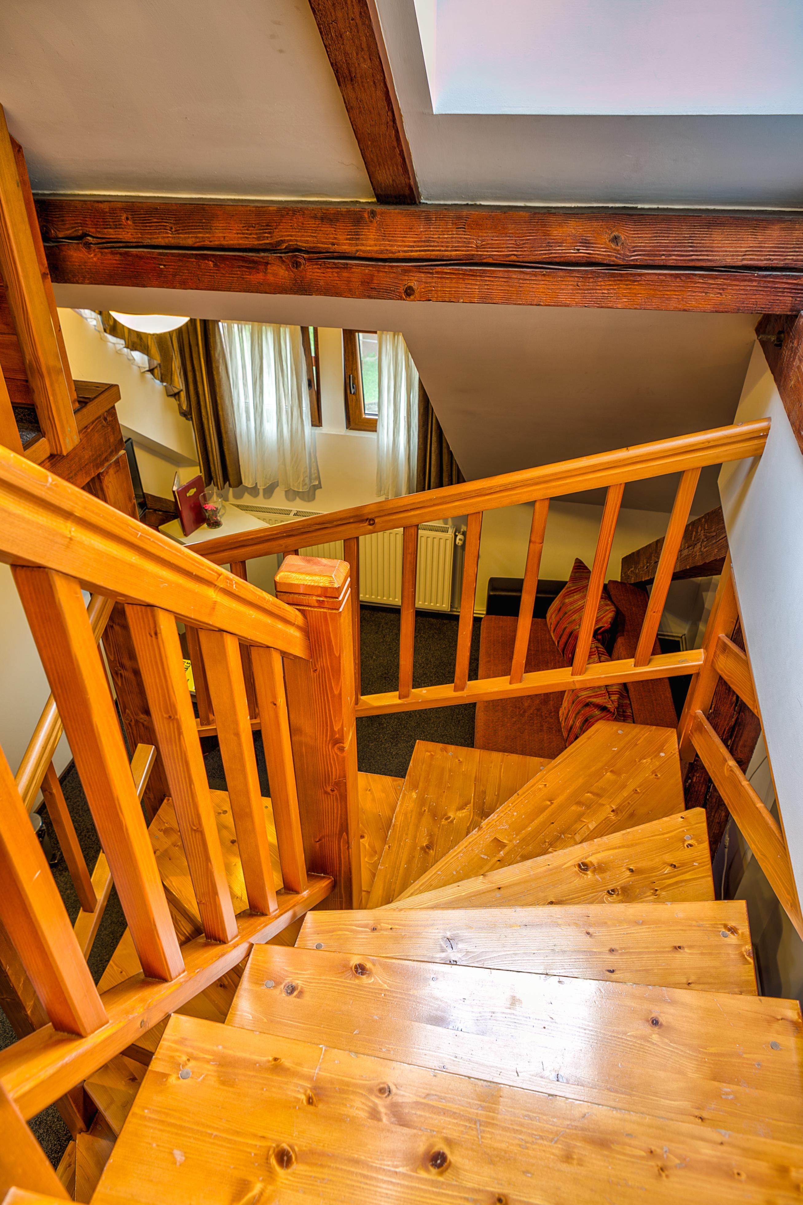 Residence Ambient Brasov Luaran gambar
