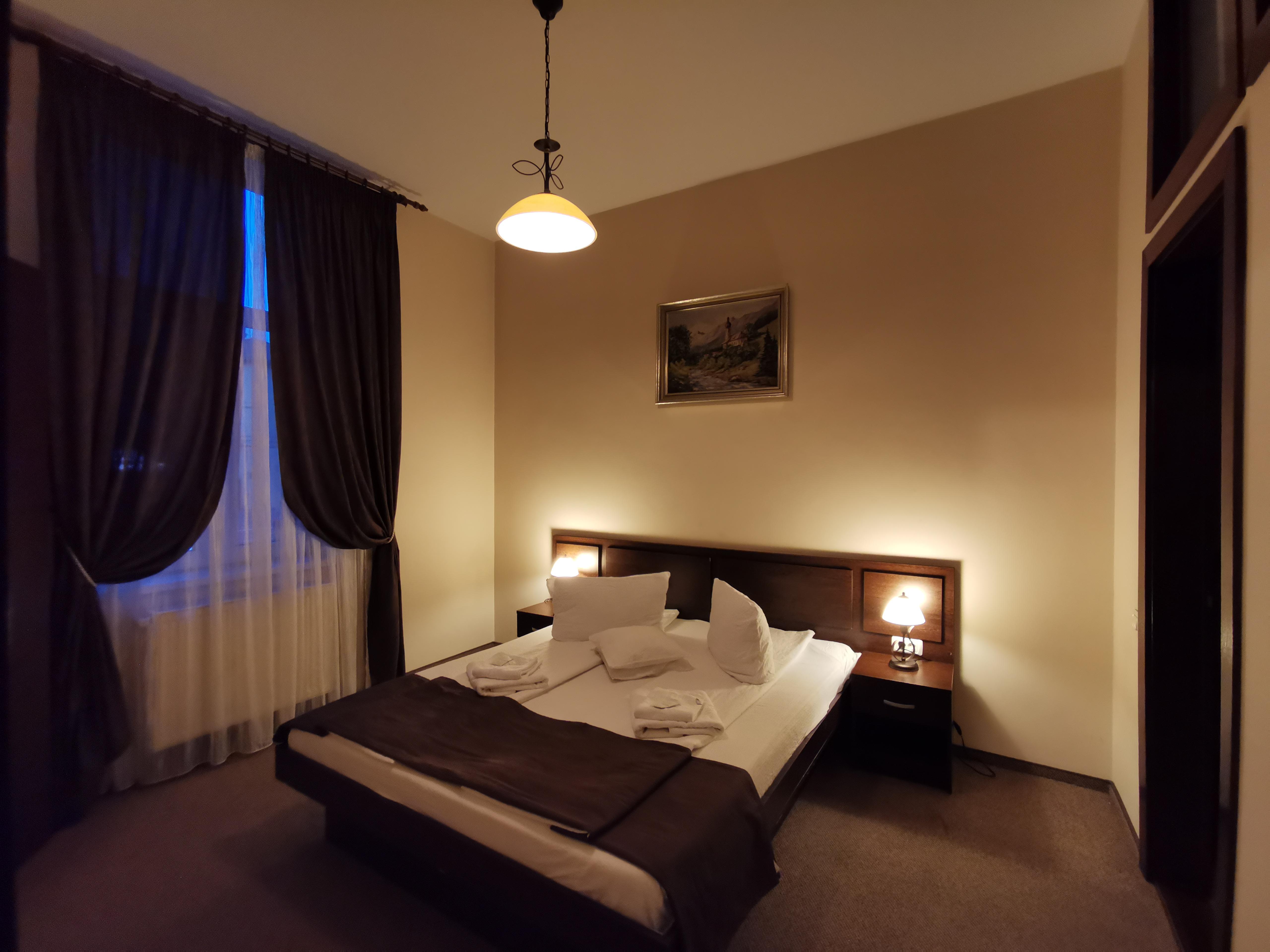 Residence Ambient Brasov Luaran gambar