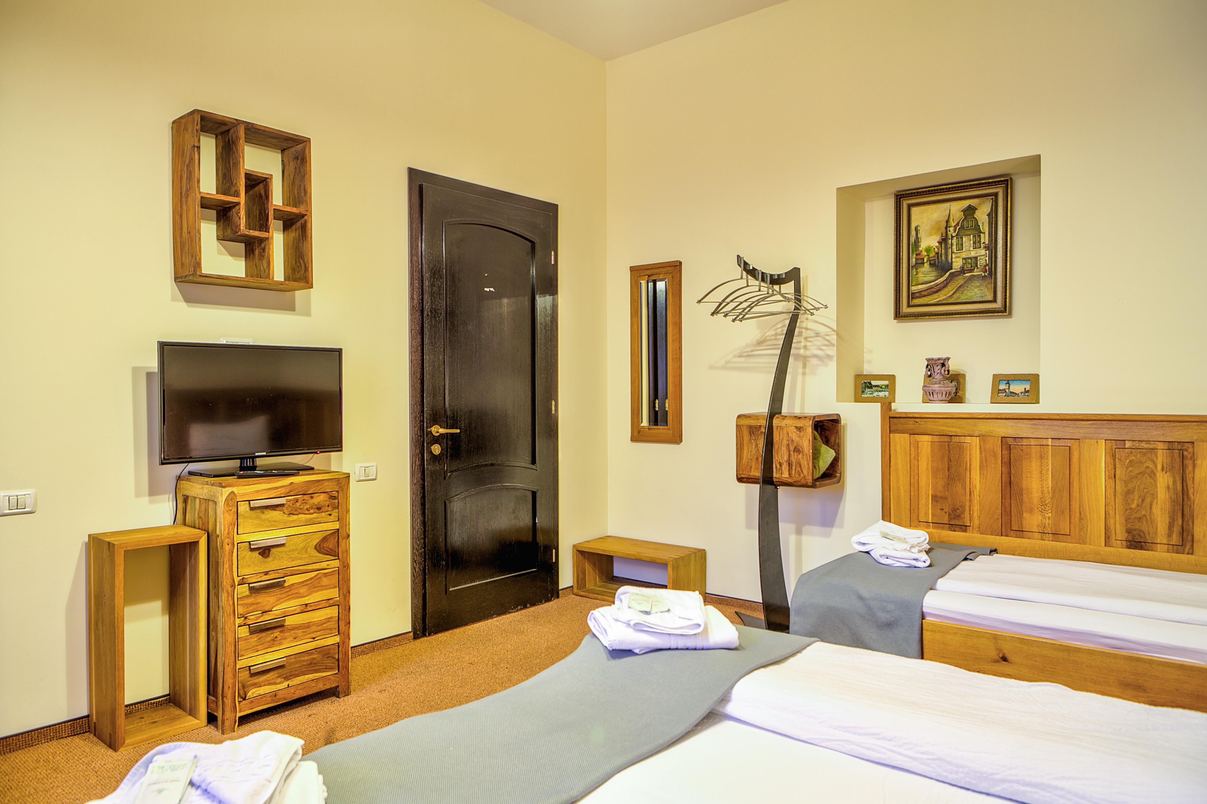 Residence Ambient Brasov Luaran gambar