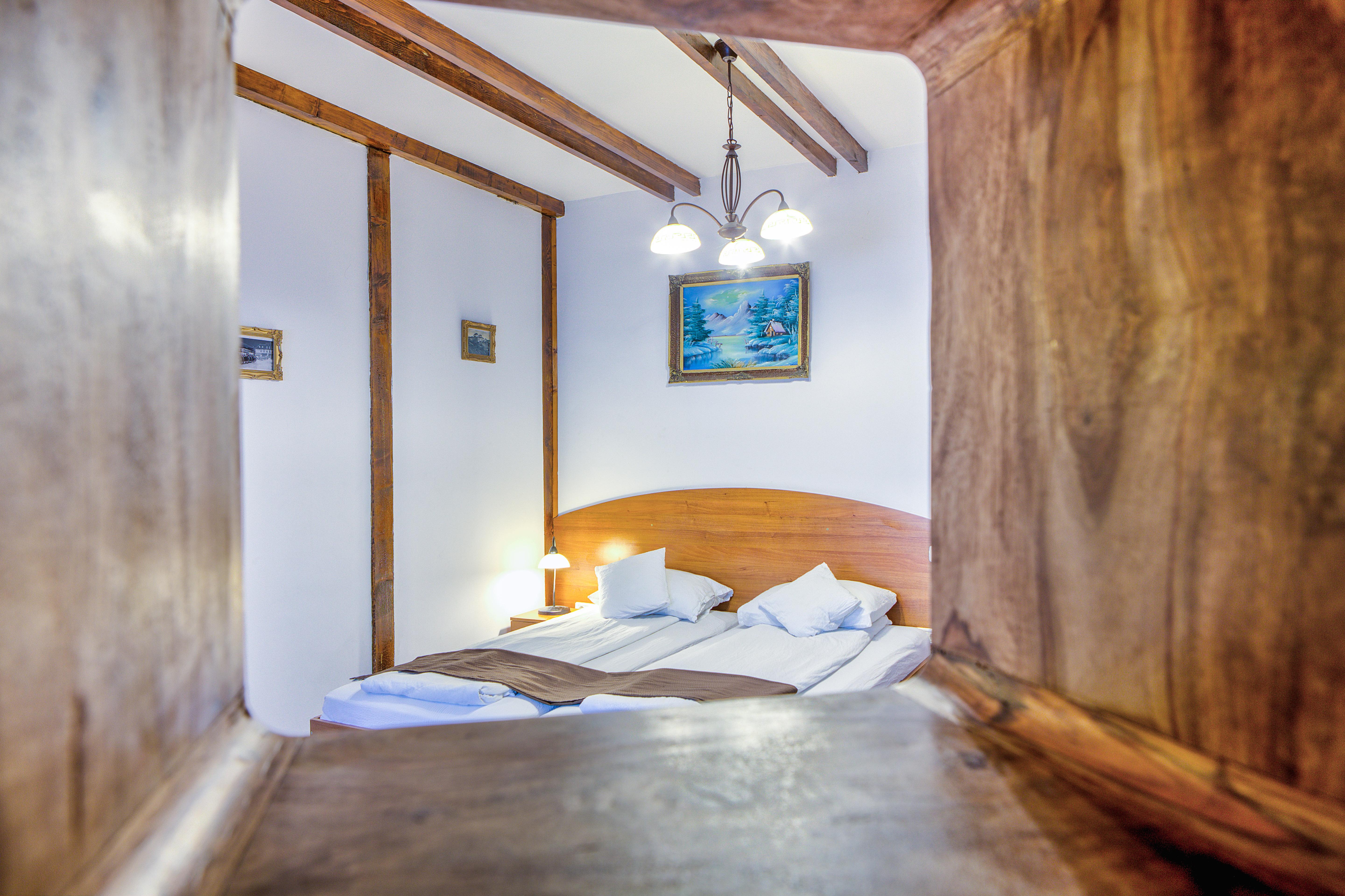 Residence Ambient Brasov Luaran gambar