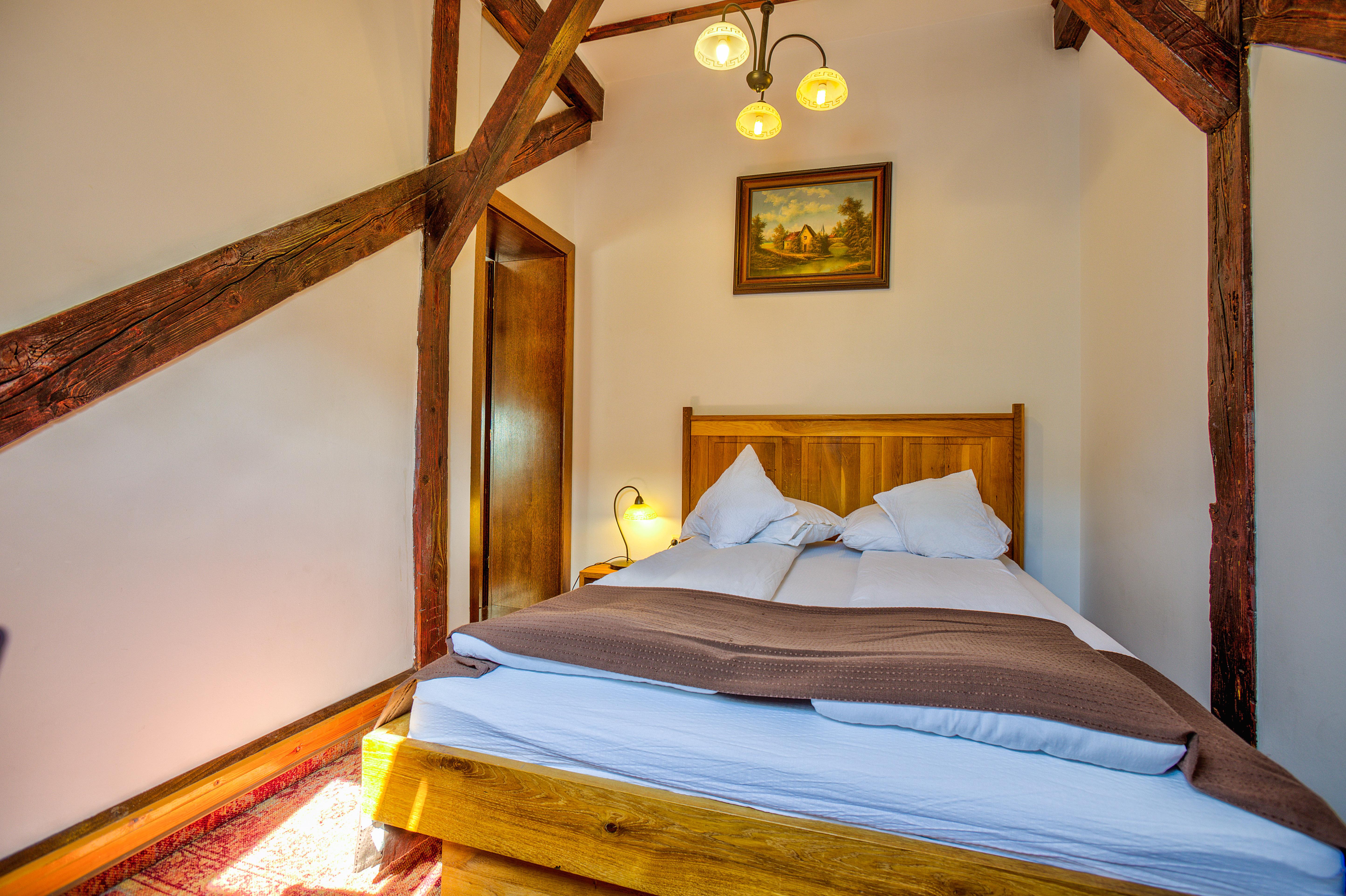Residence Ambient Brasov Luaran gambar