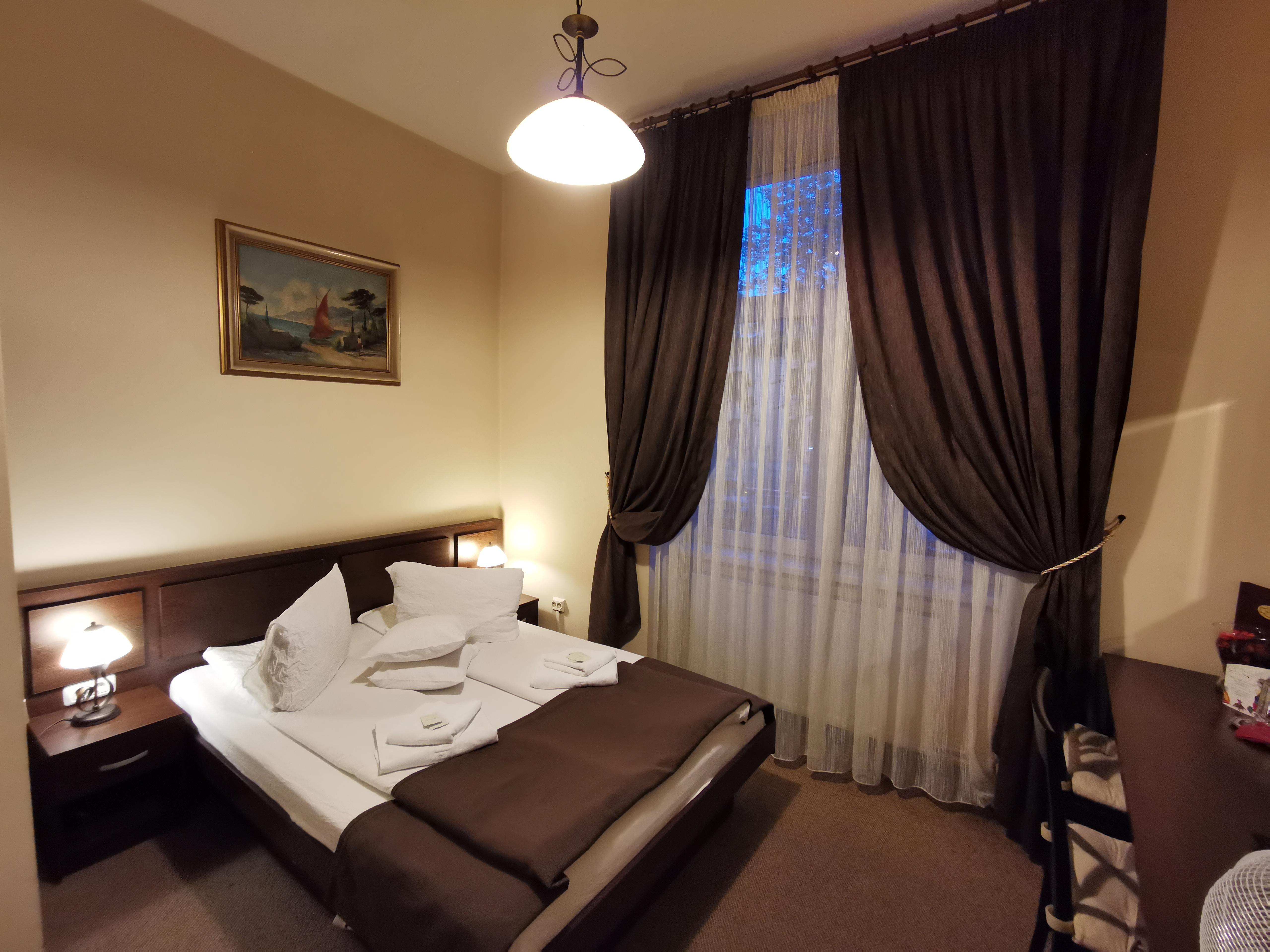 Residence Ambient Brasov Luaran gambar