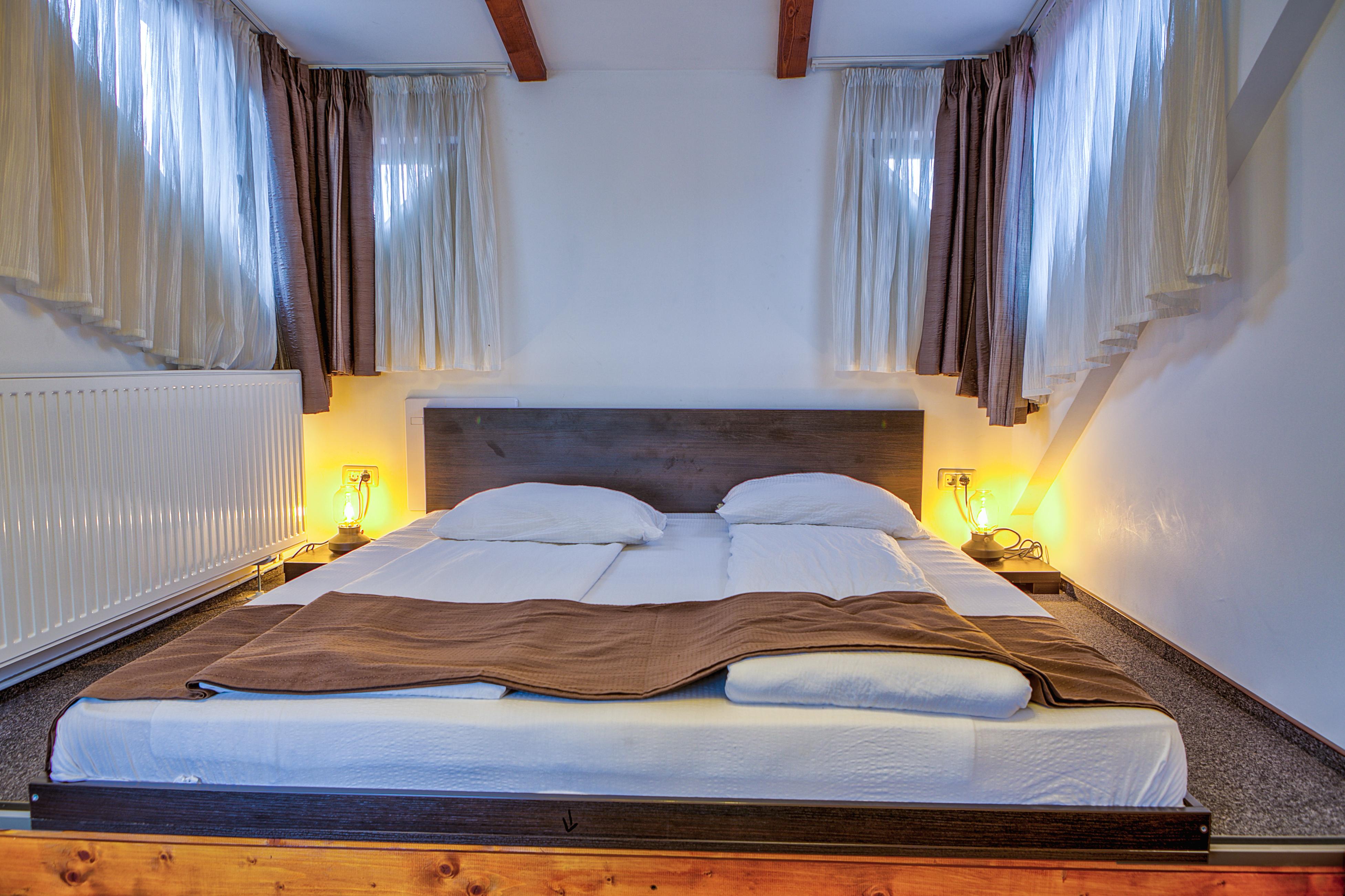 Residence Ambient Brasov Luaran gambar