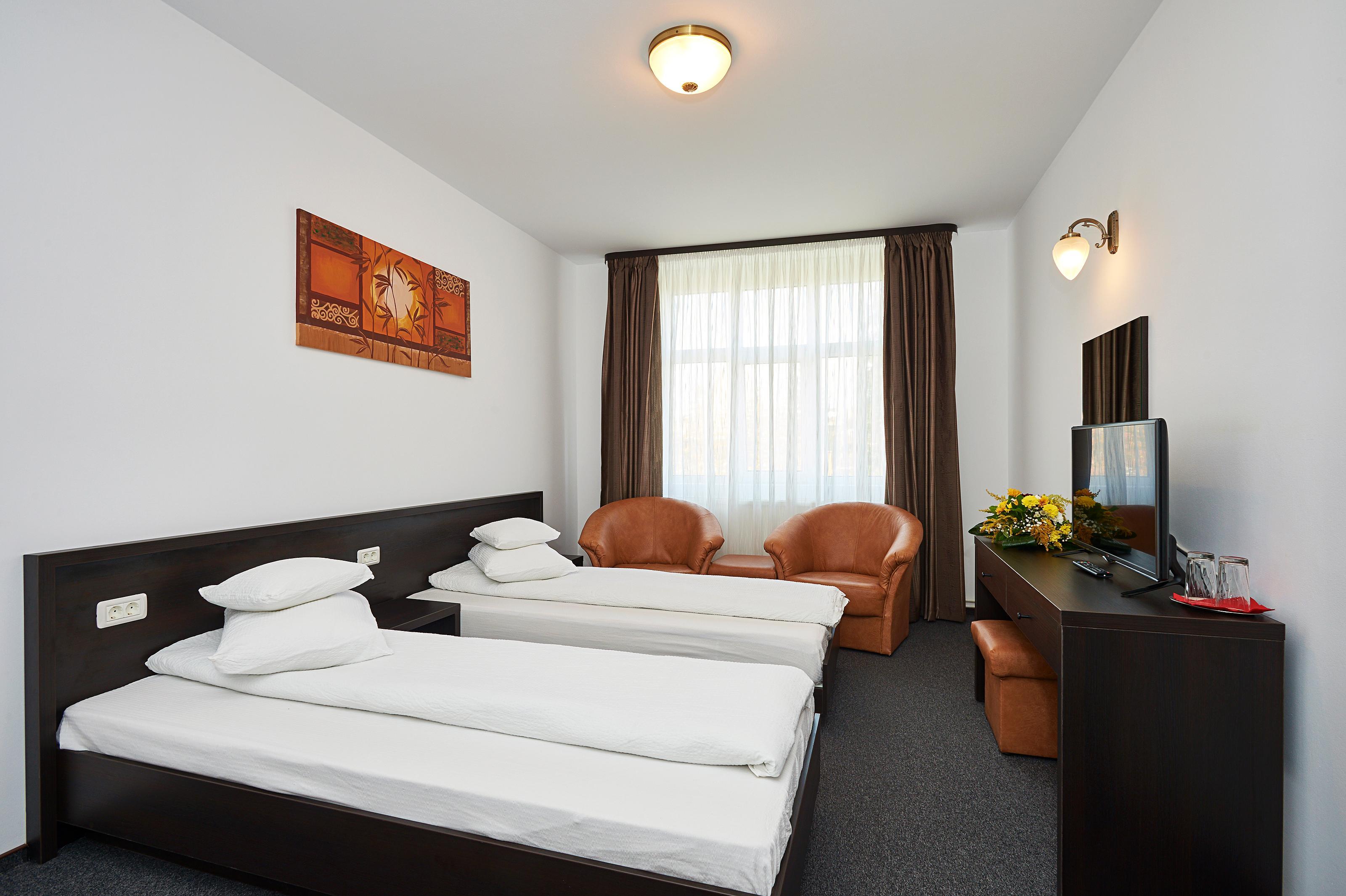 Residence Ambient Brasov Luaran gambar