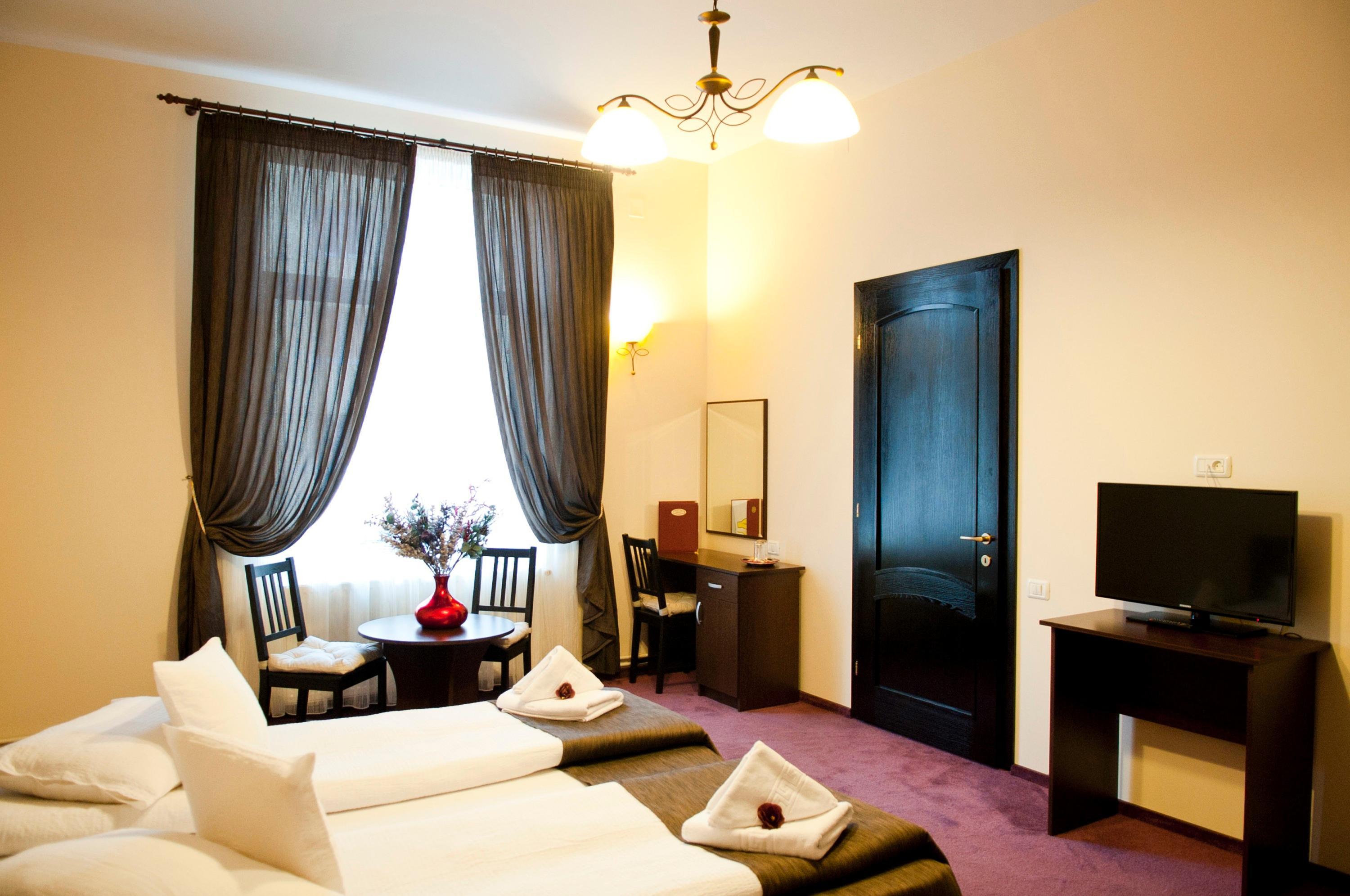 Residence Ambient Brasov Luaran gambar
