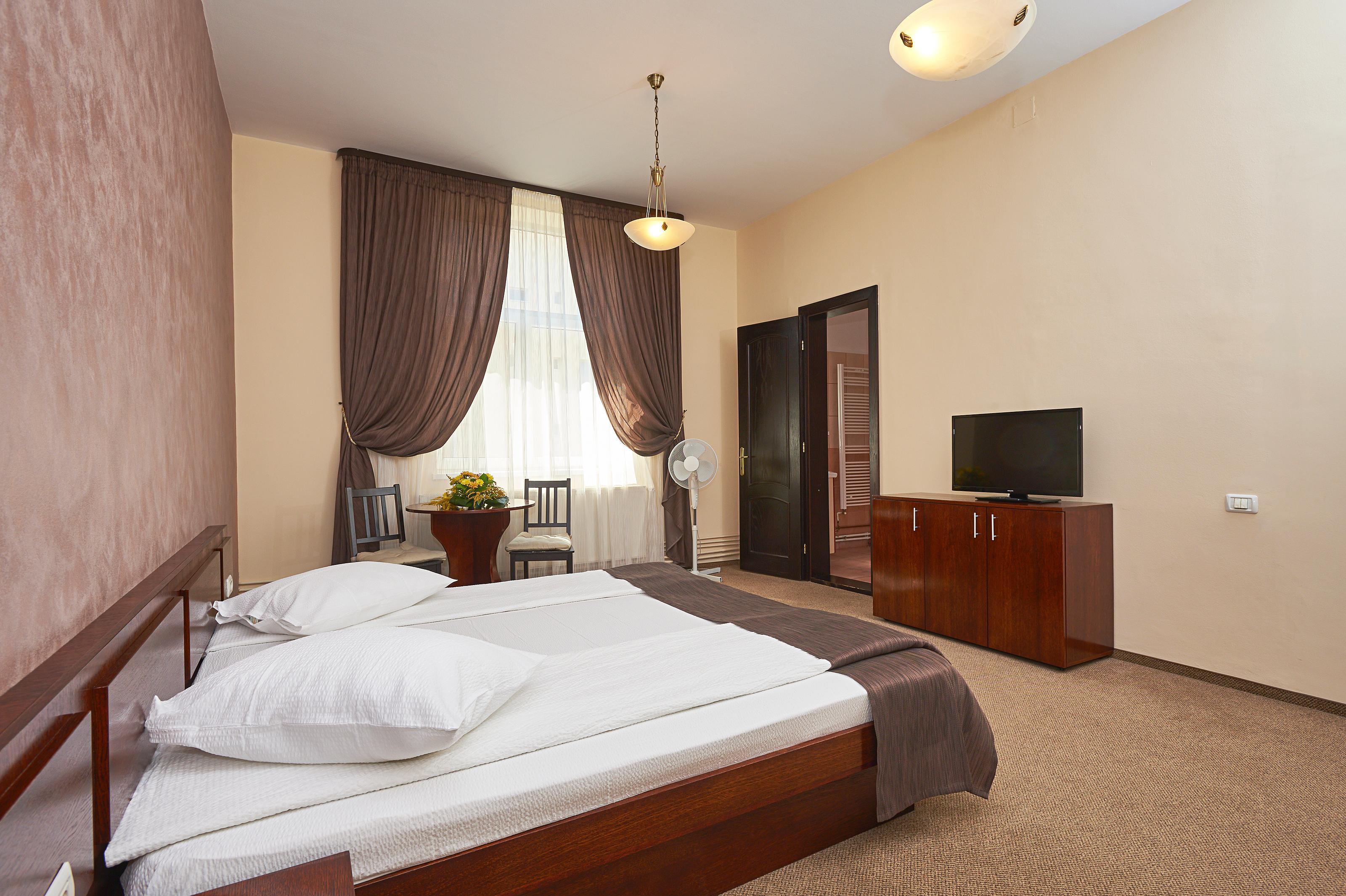 Residence Ambient Brasov Luaran gambar