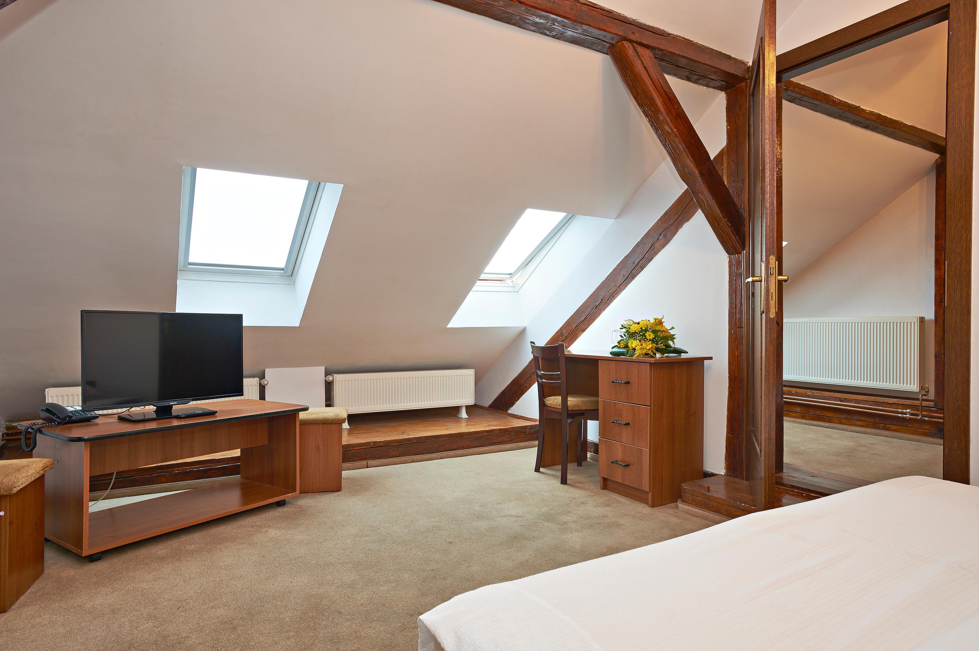 Residence Ambient Brasov Luaran gambar