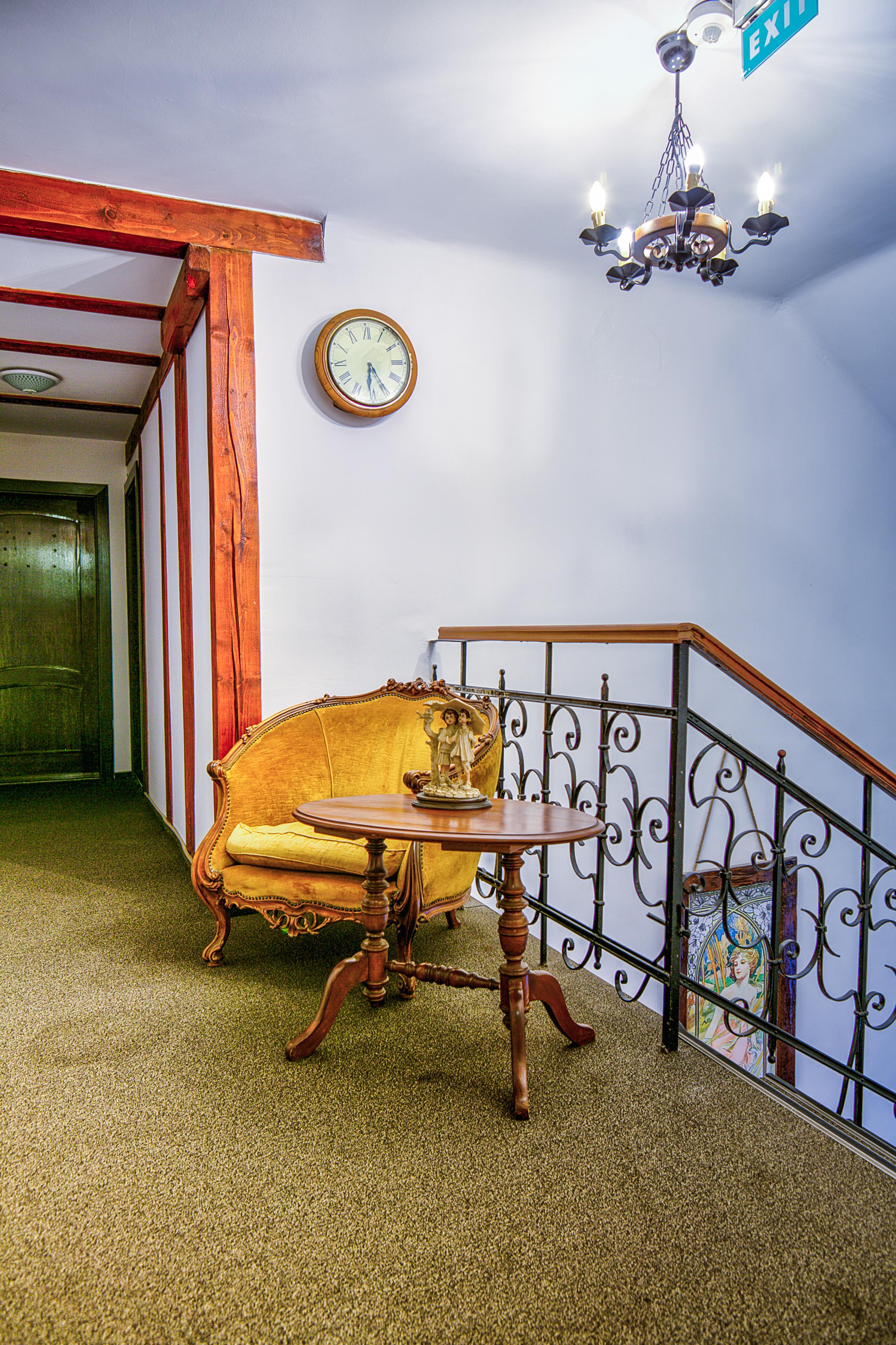 Residence Ambient Brasov Luaran gambar