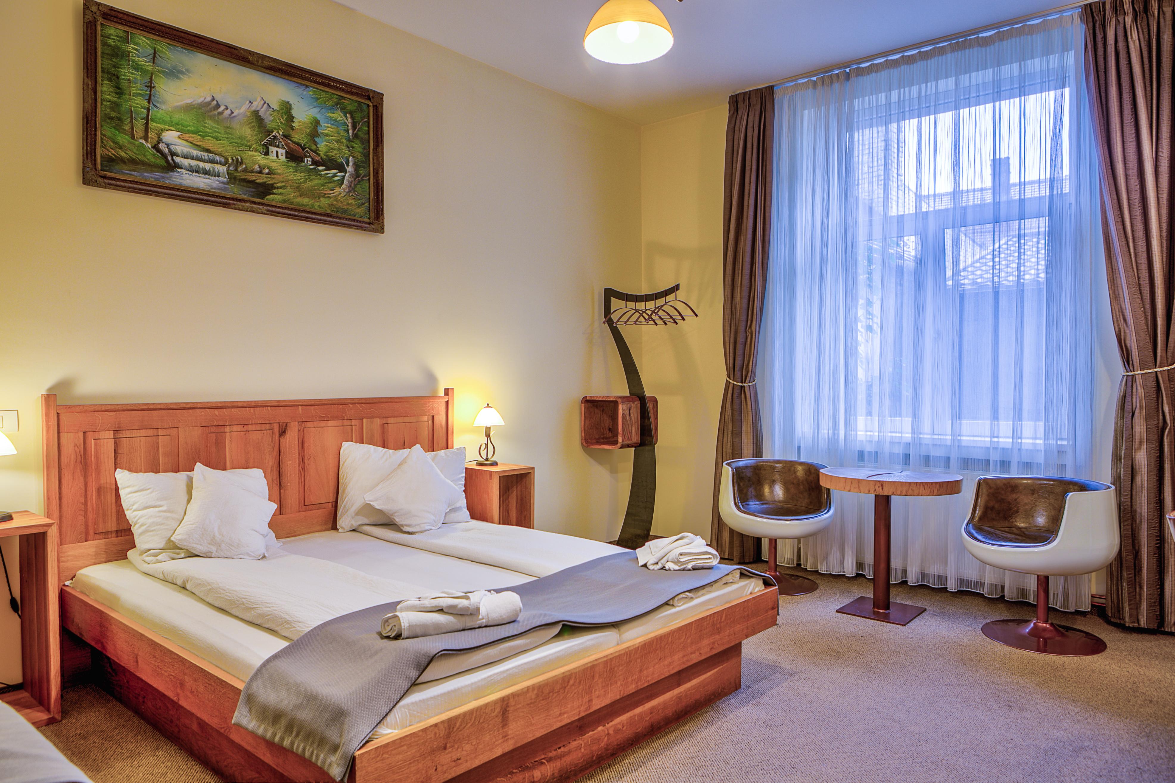 Residence Ambient Brasov Luaran gambar