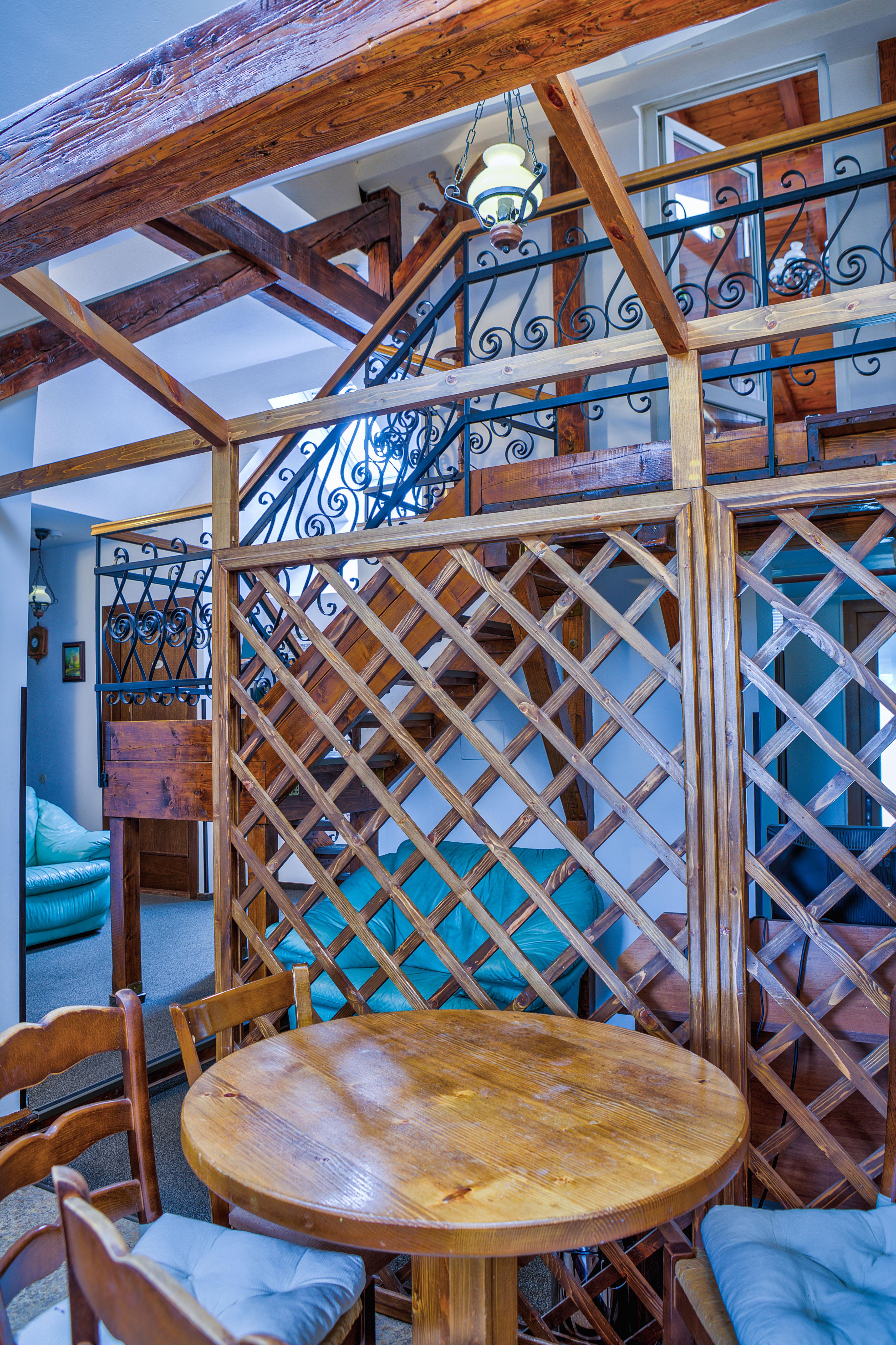 Residence Ambient Brasov Luaran gambar