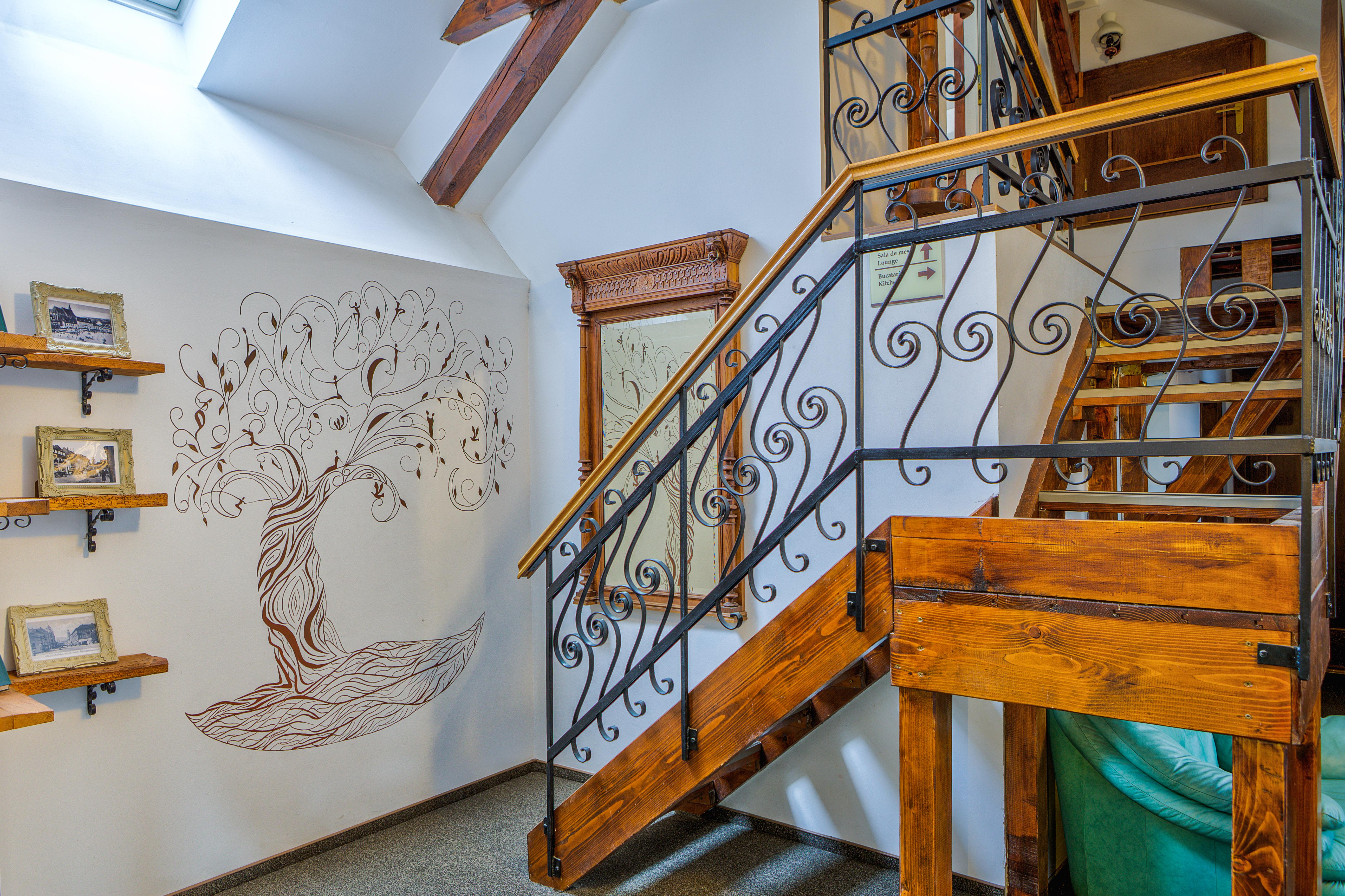 Residence Ambient Brasov Luaran gambar
