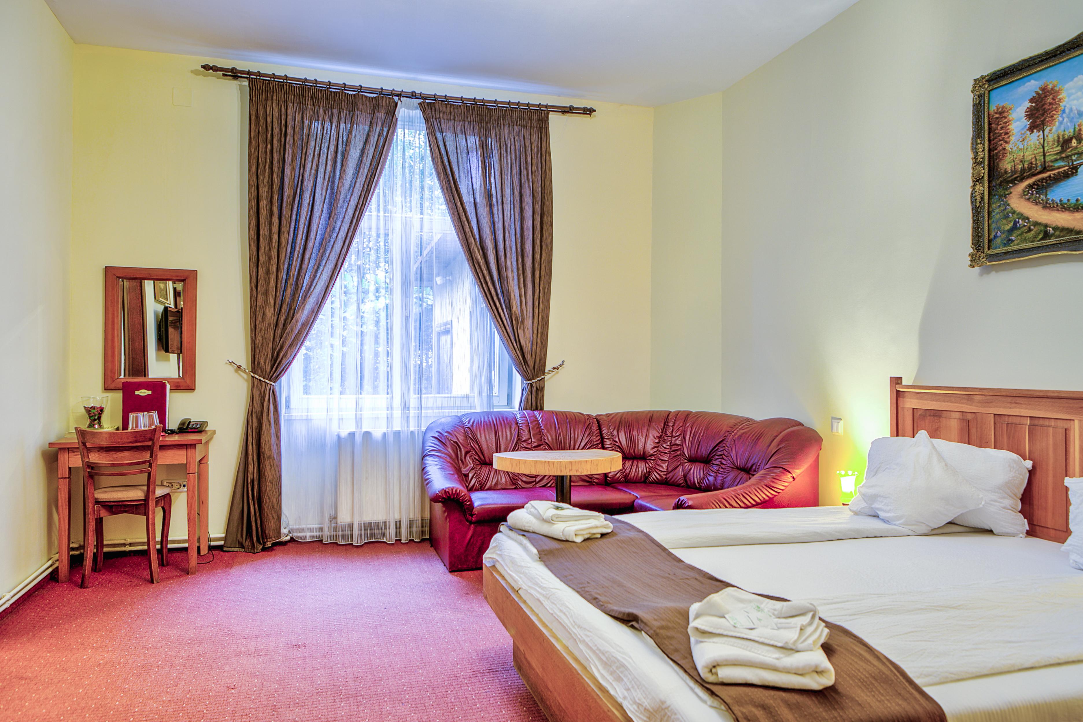 Residence Ambient Brasov Luaran gambar