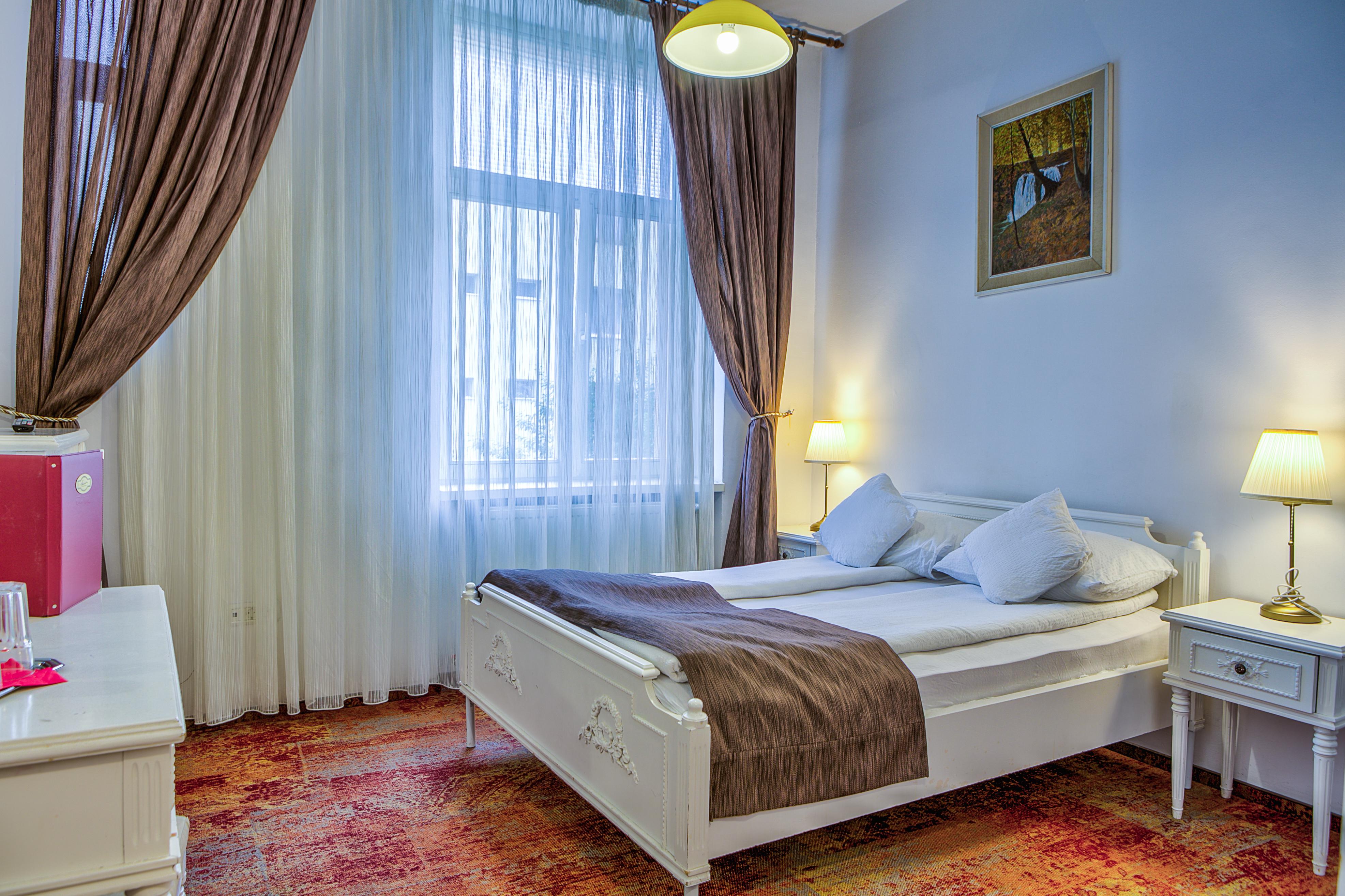 Residence Ambient Brasov Luaran gambar