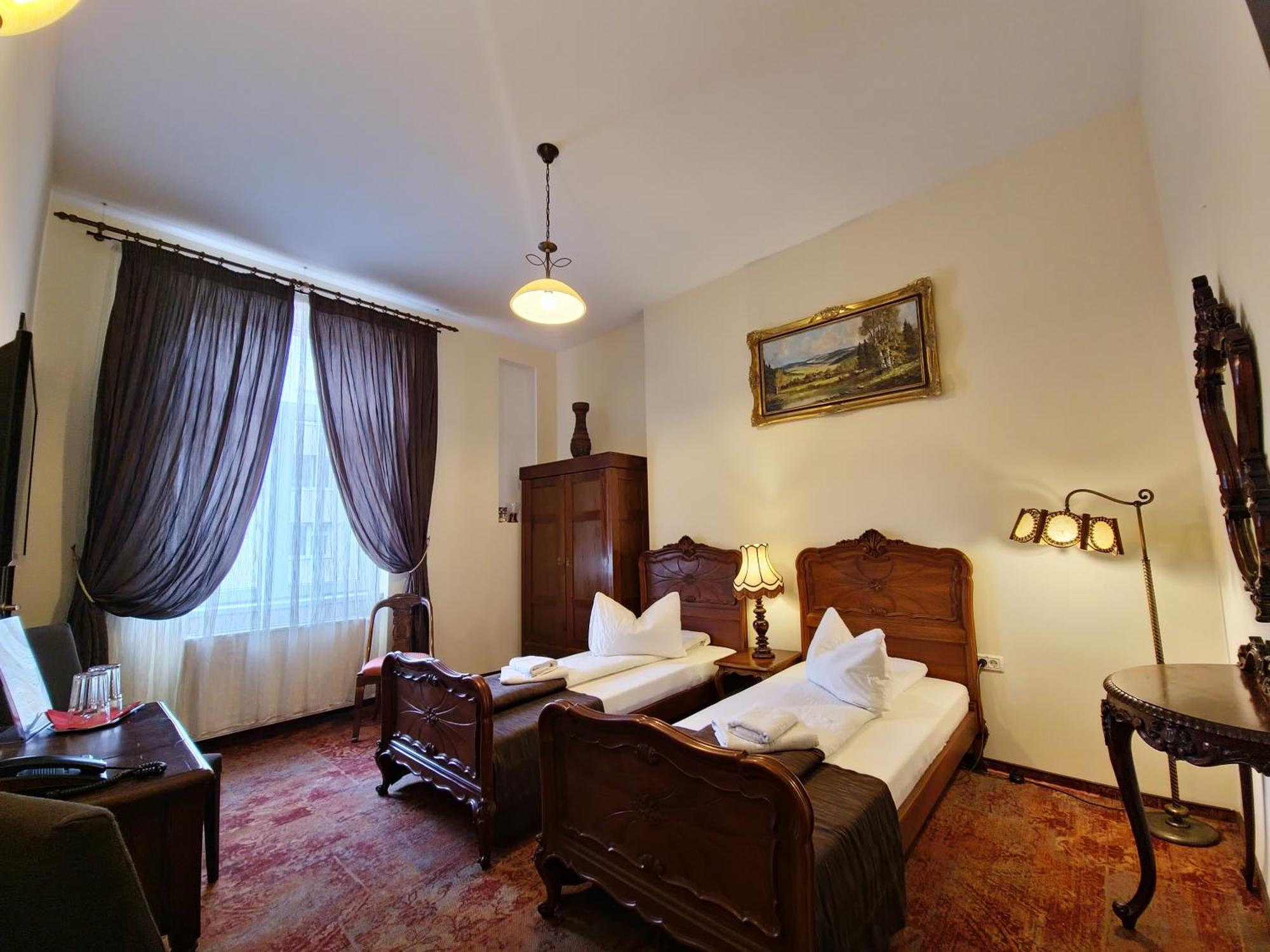 Residence Ambient Brasov Luaran gambar