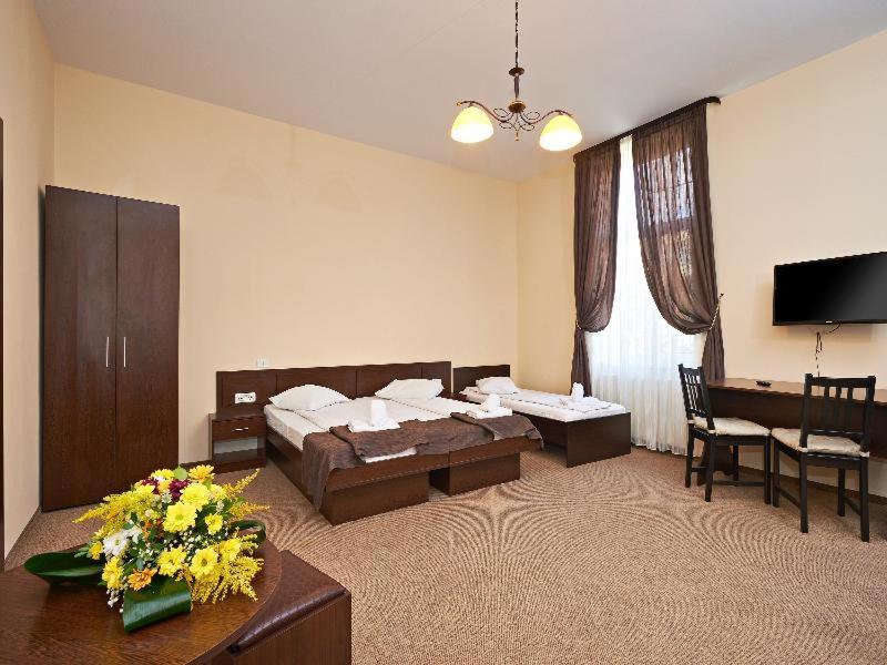 Residence Ambient Brasov Bilik gambar