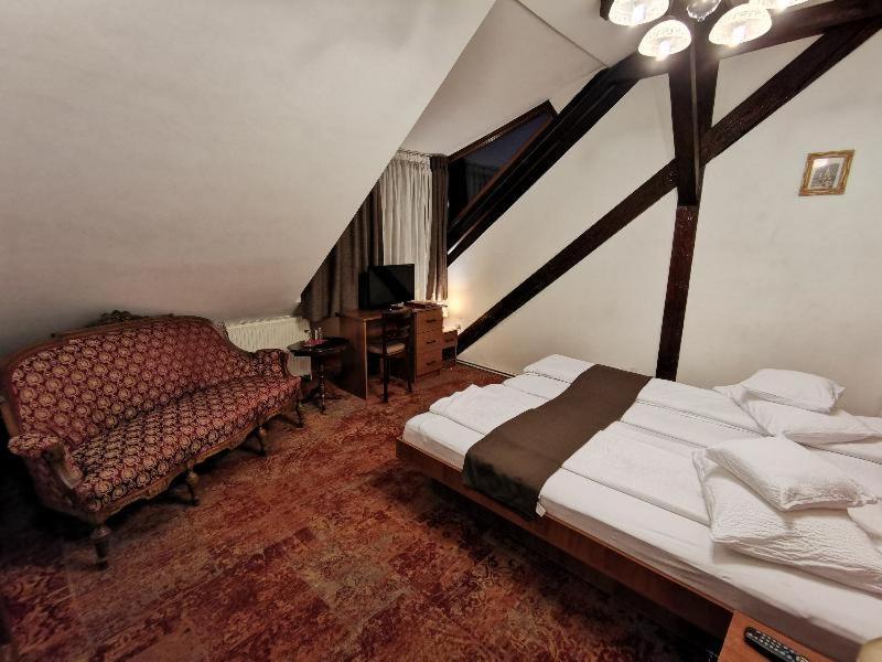 Residence Ambient Brasov Bilik gambar