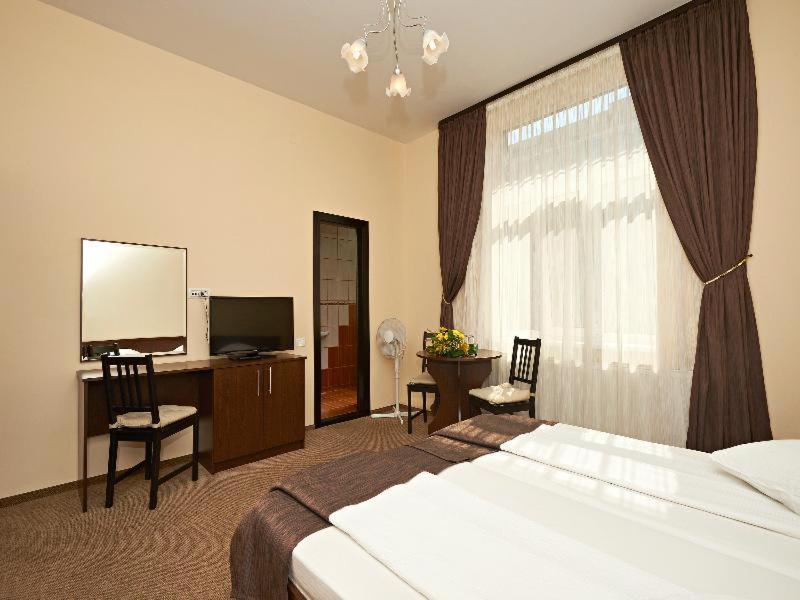 Residence Ambient Brasov Bilik gambar