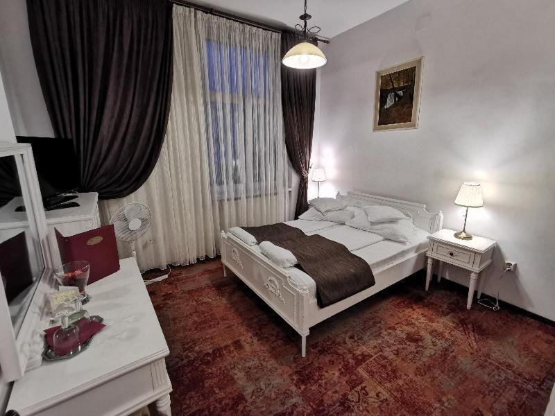 Residence Ambient Brasov Bilik gambar